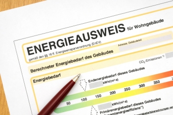 Energieausweis - Bad Neuenahr-Ahrweiler