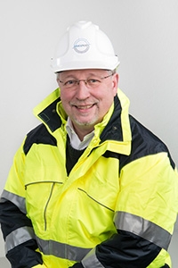 Bausachverständiger und Baugutachter für Berlin und Umgebung - Andreas Henseler