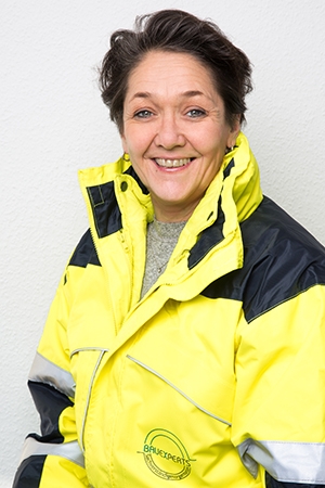 Bausachverständige, Immobiliensachverständige, Immobiliengutachterin und Baugutachterin  Monika Schlüter Bad Neuenahr-Ahrweiler